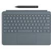 MICROSOFT Surface Pro 12" Tastiera con penna sottile, oceano - oceano