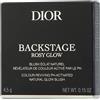 Dior Backstage Rosy Glow 012 Rosewood (4,5 g)