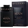 Bvlgari Man In Black - Profumo - Contenuto: 100 ml