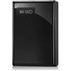 Western Digital My Passport WDBG6U0010BBK-WESN disco rigido esterno 1 GB 2.5" USB tipo-C 3.2 Gen 1 (3.1 Gen 1) Nero