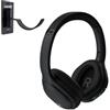 Mackie Cuffie Bluetooth MC-50BT di Mackie, con supporto a parete