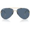 Ray-Ban Occhiali da Sole Ray-Ban RB3791 001/80