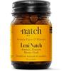 Natch Leni Natch Dentifricio in Tavolette, 85 Tavolette
