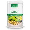 Sanct Bernhard Lecithin Vital-Granulat mit mehrfach ungesättigten Fettsäuren, Cholin 500 g