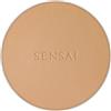 Sensai Total Finish (Refill) TF24 Amber Beige - fondotinta compatto in ricarica