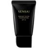 Sensai Radiant Glow Foundation SPF10 30 ml RG202 Ochre Beige - fondotinta luminoso