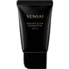 Sensai Radiant Glow Foundation SPF10 30 ml RG205 Mocha Beige - fondotinta luminoso
