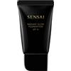 Sensai Radiant Glow Foundation SPF10 30 ml RG206 Brown Beige - fondotinta luminoso