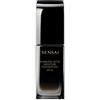 Sensai Flawless Satin Moisture Foundation SPF25 30 ml FS202 Ochre Beige - fondotinta idratante