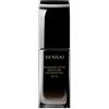 Sensai Flawless Satin Moisture Foundation SPF25 30 ml FS205 Mocha Beige - fondotinta idratante