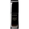 Sensai Flawless Satin Moisture Foundation SPF25 30 ml FS206 Brown Beige - fondotinta idratante