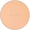 Sensai Total Finish (Refill) TF102 Soft Ivory - fondotinta compatto in ricarica