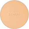 Sensai Total Finish (Refill) TF202 Soft Beige - fondotinta compatto in ricarica