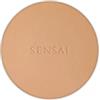 Sensai Total Finish (Refill) TF204 Almond Beige - fondotinta compatto in ricarica