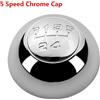 NONE Pomello Del Cambio per Alfa Romeo Giulietta 2010 2011 2012 2013 2014 2015 2016 2