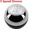 NONE Pomello Del Cambio per Alfa Romeo Giulietta 2010 2011 2012 2013 2014 2015 2016 2