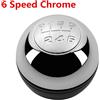 NONE Pomello Del Cambio per Alfa Romeo Giulietta 2010 2011 2012 2013 2014 2015 2016 2