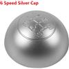 NONE Pomello Del Cambio per Alfa Romeo Giulietta 2010 2011 2012 2013 2014 2015 2016 2