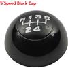 NONE Pomello Del Cambio per Alfa Romeo Giulietta 2010 2011 2012 2013 2014 2015 2016 2