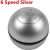 NONE Pomello Del Cambio per Alfa Romeo Giulietta 2010 2011 2012 2013 2014 2015 2016 2