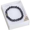 LO SCARABEO Bracciale In Labradorite Con Ciondolo Albero Della Vita Lo Scarabeo