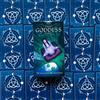LO SCARABEO Triple Goddess Tarot Deck 78 Carte Wiccan Pagan LO SCARABEO