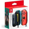 Nintendo Joy-Con Confezione Batterie AA Coppia Con 4 Batterie AA Per Switch
