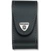 Victorinox - Custodia In Pelle Nera Per Coltelli 91Mm 15 A 23 Pezzi - 4.0521.3