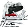 Victorinox - Pince Multifunzionale Swisstool X Plus 38 Funzioni Etui - 3.0338.L