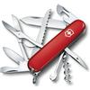 Victorinox - Coltello Svizzero Huntsman Rosso 11 Pezzi 16 Funzioni - 1.3713