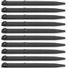 Victorinox - Piccolo Stuzzicadenti - Lotto Di 10 - Nero - A.6141.3.10