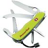 Victorinox - Coltello Svizzero Rescue Tool Fluo 15 Funzioni Etui - 0.8623.MWN
