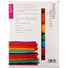 Faye and Lou RO1 Mussoline, Arcobaleno