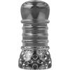 Generico Rilassante muscolare maschile in silicone trasparente e resistente: aiuta a migliorare l'allenamento di resistenza, rilassare i muscoli tesi, design portatile e compatto, facile da pulire(M)