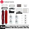 roborock Accessori per Robot Aspirapolvere Roborock S7 MaxV Ultra S7 Pro Ultra S7 MaxV Plus: Spazzola Principale, Spazzola Laterale, Panno per Pulizia, Filtro HEPA, Sacchetto per Polvere