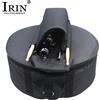 IRIN Borsa per rullante Borsa per batteria militare Tessuto Oxford impermeabile Addensare Zaino portaoggetti in cotone Parti di strumenti a percussione