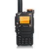 quansheng UV-K5(8) Air Band 50-600MHz Rx Multi-Band 136-600MHz Tx DTMF Scrablmer Vox frequenza Scan copia NoAA FM Quansheng Walkie Talkie