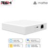 RSH Matter Gateway Hub Homekit Tuya Zigbee BL Gateway multi-modello Smart Home Bridge Zigbee Google Home Smart Life App Control