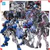 Bandai Gundam Model Kit HG Astaroth Astaroth Rinascimento Vual Gremory Dantalion Action Figure Gunpla Anime Figure Giocattoli Regalo