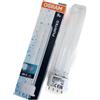 Osram DULUX S/E GERMICIDE 9w 4 pin HNS PURITEC OSRAM ADoceVolts