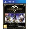 QUADRATO ENIX Kingdom Hearts La storia finora PS4 UK