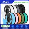 JAYO ad alta velocità PLA opaca 10 rotoli HSMPLA Filamento misto in più colori 175 mm Non tossico Senza bolle Adatto per la stampa 3D