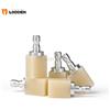 LODDEN 5 pz/scatola Dentale PMMA Blocco Sirona CEREC C14 Monostrato 16 Colori Odontoiatria Blocco di Resina Cubi Forniture di Laboratorio Dentista Materiale