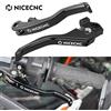 NICECNC Per il 2014-2023 KTM 690 Enduro R SMC R Leva Frizione Freno Husqvarna 701 Enduro Supermoto 2016-2023 2022 GasGas 700 SM ES 2022