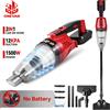 ONEVAN 1500W Aspirapolvere Elettrico Cordless Tenuto In Mano Divano di Pulizia Della Polvere Strumento di Potere Multifunzionale Per Makita 18V Batteria Spille