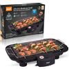 NONE Barbecue elettrico SHIRO