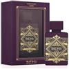 Lattafa Badee Al Oud Amethyst Profumo 100% Originale - Eau de Parfum Unisex con note di Rosa Turca, Gelsomino e Bergamotto, fragranza orientale, profumo arabo molto popolare