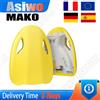 NONE Asiwo MAKO Tavola da Surf Elettrica Portatile, Scooter Marino Galleggiante, Jet Board Elettrico, Scooter Subacqueo per Bambini/Adulti