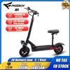 FREEBOY J01 Monopattino elettrico con motore da 800W, batteria al litio 48V15AH, con sedile pieghevole, per uso esterno.