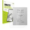 Powfix 2 Pack Pellicola protettiva per schermo per reMarkable Paper Pure 13 Tablet Inchiostro Elettronica, Pellicola PET morbida ad alta trasparenza anti-graffio, finitura trasparente